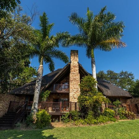 Legend Safaris 257B - In Kruger Park Lodge Hazyview Dış mekan fotoğraf